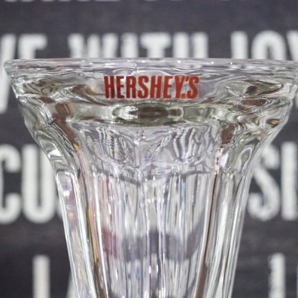 画像2: Hershey’s パフェグラス (2)