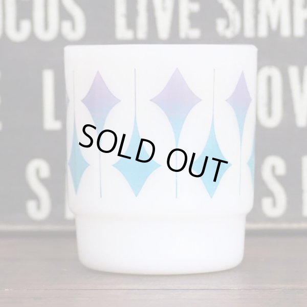 画像2: ストレッチダイヤ 青紫 (2)