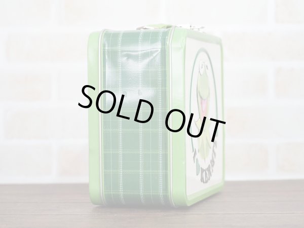 画像4: カーミット ランチボックス (4)