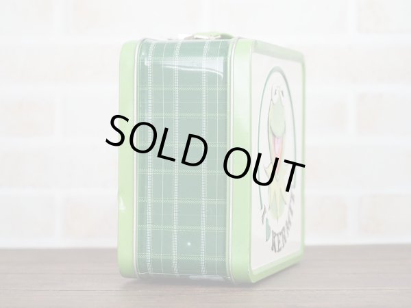 画像2: カーミット ランチボックス (2)