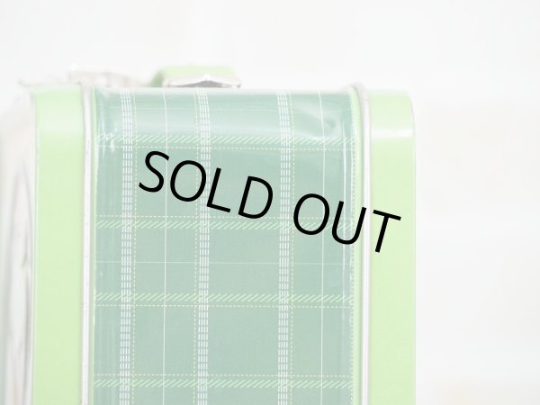 画像6: カーミット ランチボックス (6)