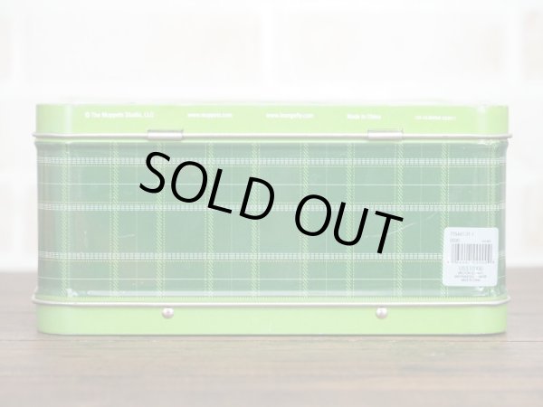 画像8: カーミット ランチボックス (8)