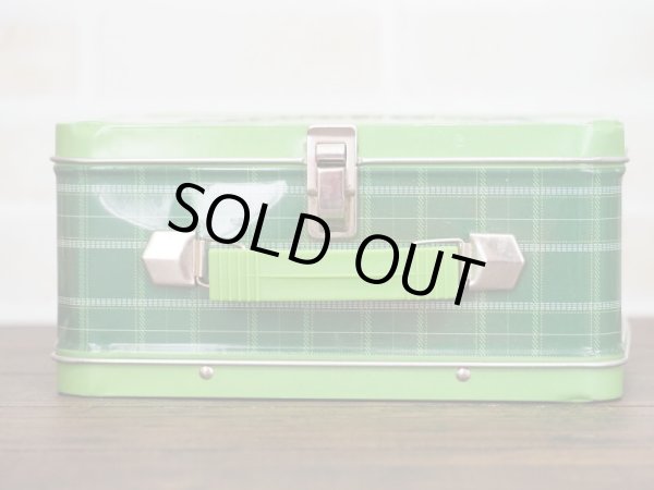 画像7: カーミット ランチボックス (7)