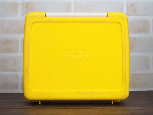 画像4:  ガーフィールド ランチボックス (4)