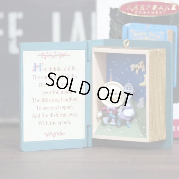 画像7: Mother Goose オーナメント (7)