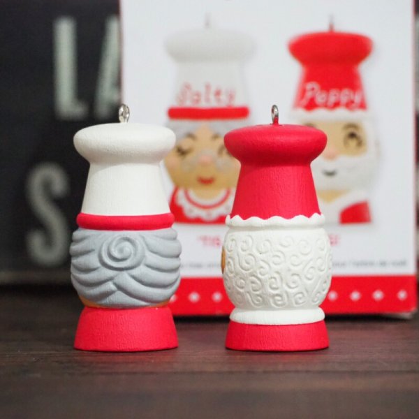 画像4: ‘Tis the Seasoning! オーナメント (4)