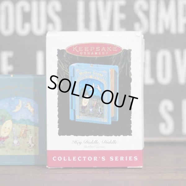 画像8: Mother Goose オーナメント (8)