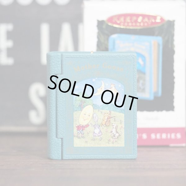 画像2: Mother Goose オーナメント (2)