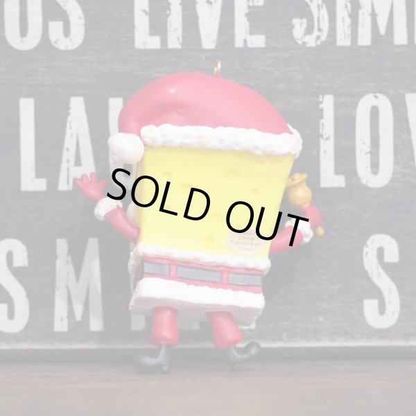 画像5: スポンジボブ オーナメント (5)