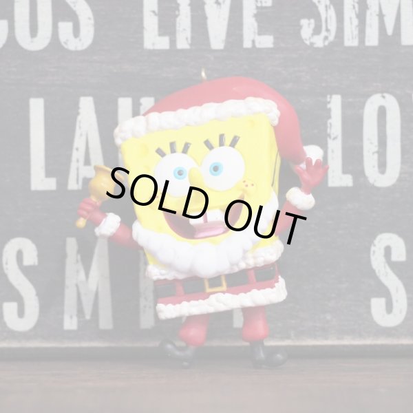 画像4: スポンジボブ オーナメント (4)