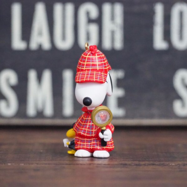 画像2: スヌーピー オーナメント (2)