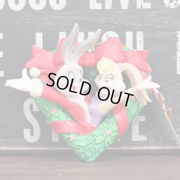 画像1: ルーニーテューンズ オーナメント (1)