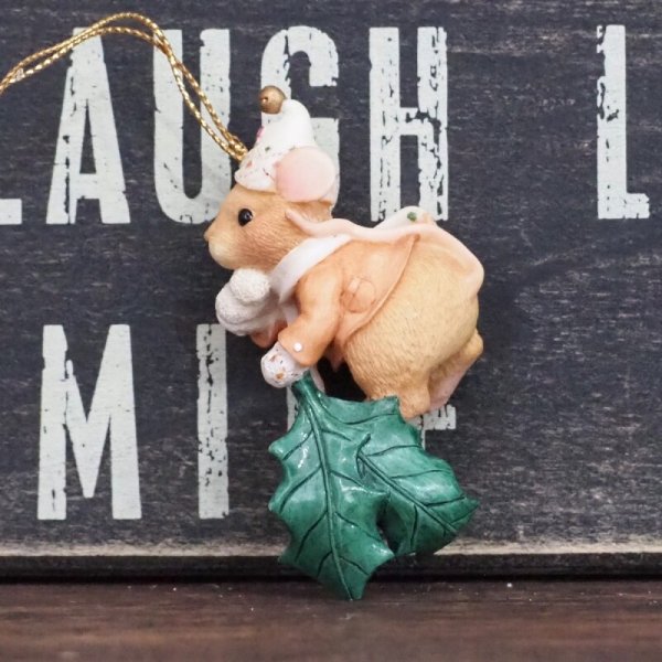 画像2: 1998 クリスマス オーナメント (2)