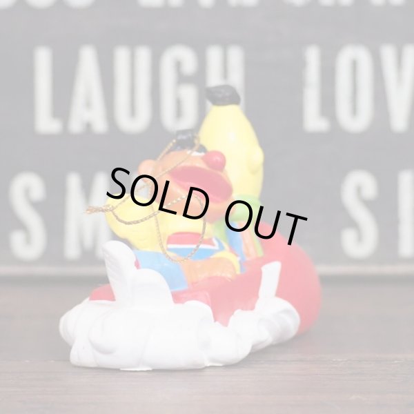 画像4: アーニー&バート オーナメント (4)