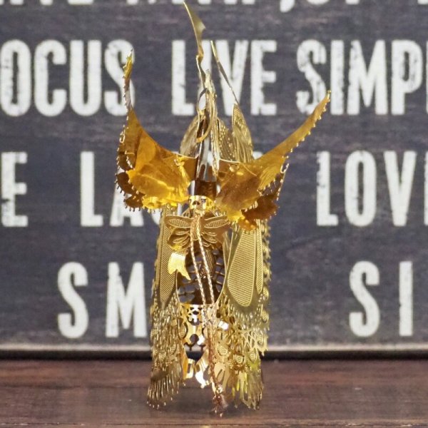 画像5: 女神 オーナメント (5)