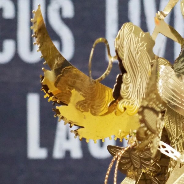 画像6: 女神 オーナメント (6)