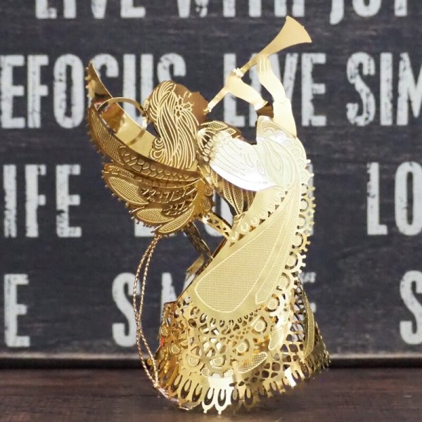 画像4: 女神 オーナメント (4)