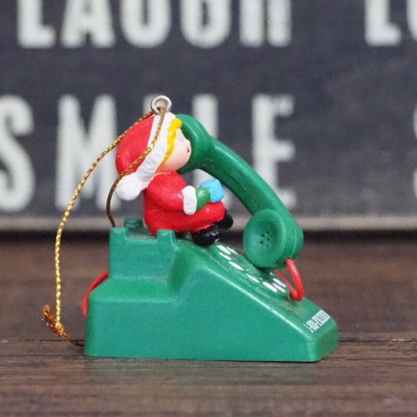 画像4: 1-800-FRIEND オーナメント (4)