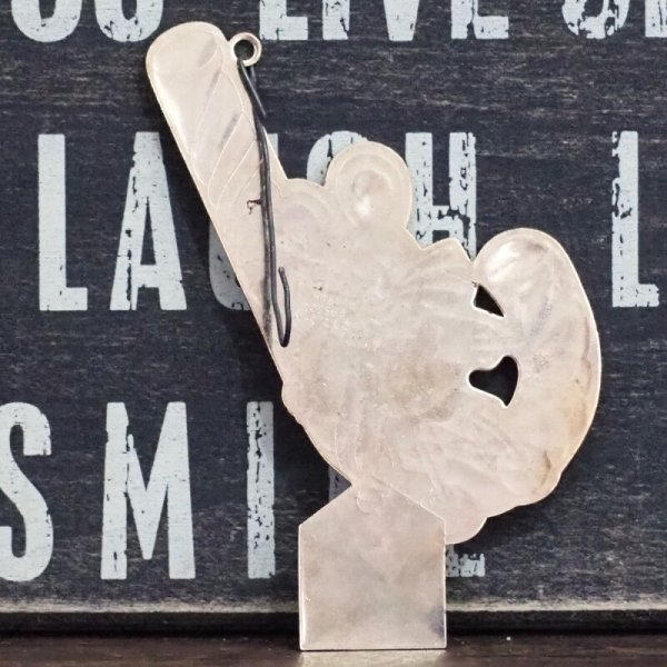 画像3: ネズミ オーナメント (3)