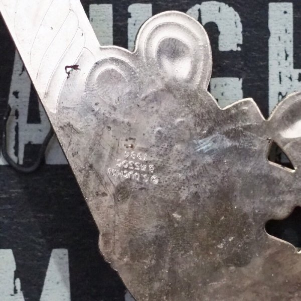 画像5: ネズミ オーナメント (5)