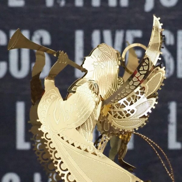 画像2: 女神 オーナメント (2)