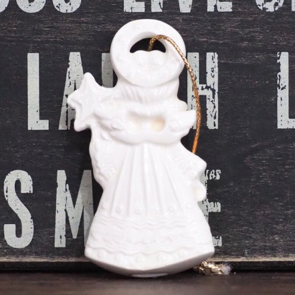 画像2: エンジェル オーナメント (2)