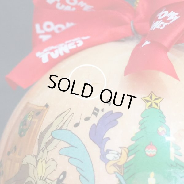 画像5: ルーニーテューンズ オーナメント (5)