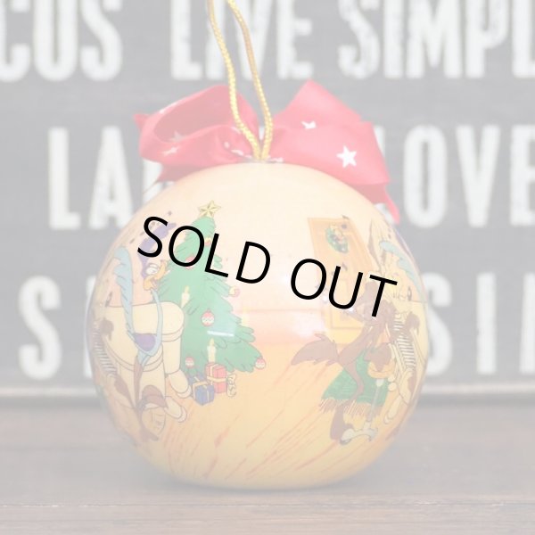 画像3: ルーニーテューンズ オーナメント (3)