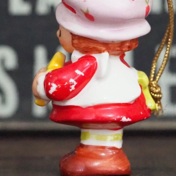 画像3: ストロベリーショートケーキ オーナメント (3)