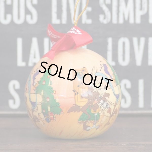 画像2: ルーニーテューンズ オーナメント (2)