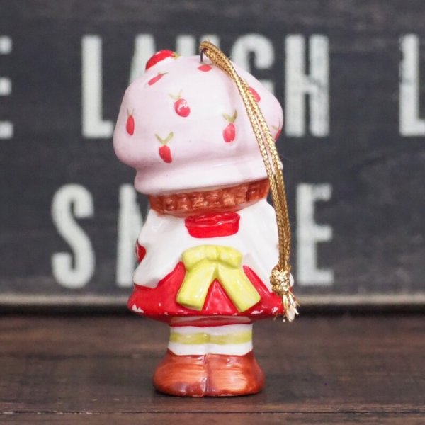 画像4: ストロベリーショートケーキ オーナメント (4)