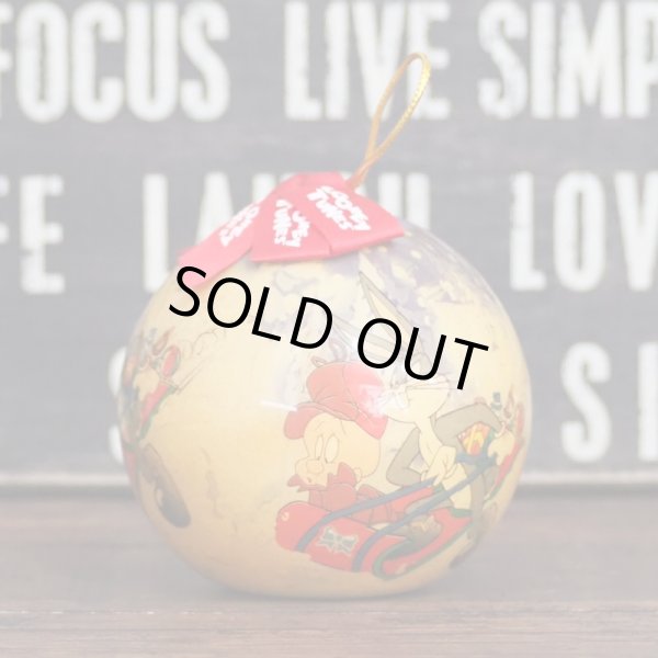 画像2: ルーニーテューンズ オーナメント (2)