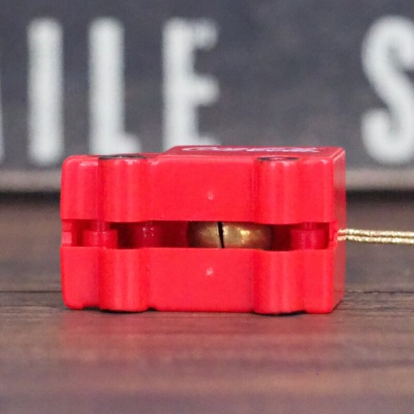 画像5: コーラトラック オーナメント (5)