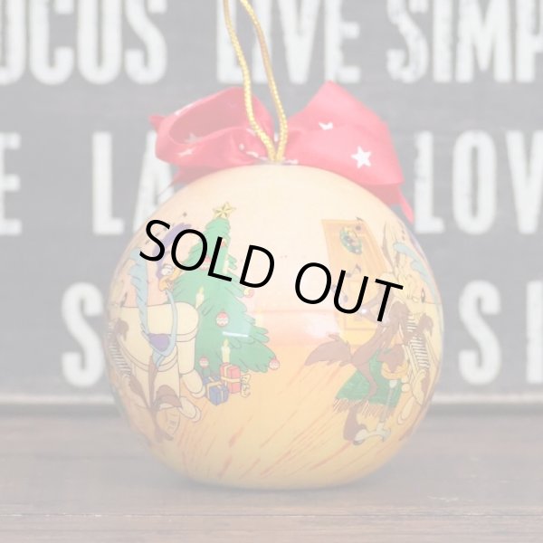 画像4: ルーニーテューンズ オーナメント (4)