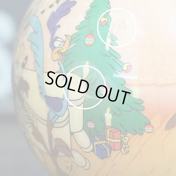 画像6: ルーニーテューンズ オーナメント (6)