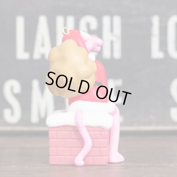 画像5: ピンクパンサー オーナメント  (5)