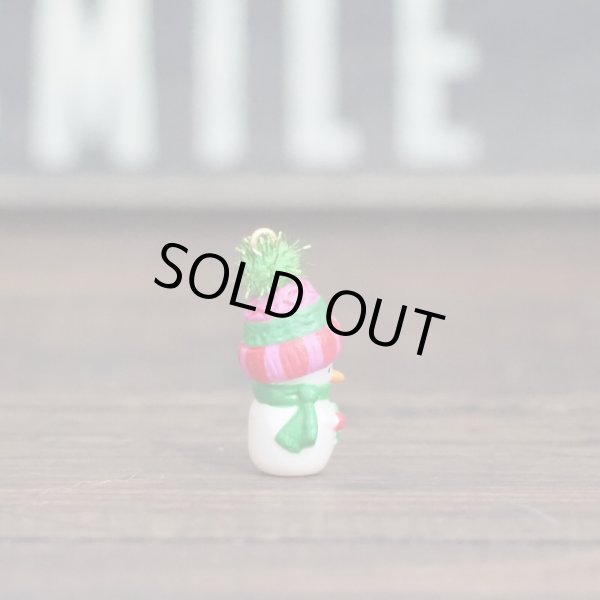 画像5: Snow Cozy ミニオーナメント (5)