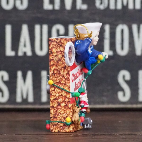 画像5: クラッカージャック オーナメント (5)