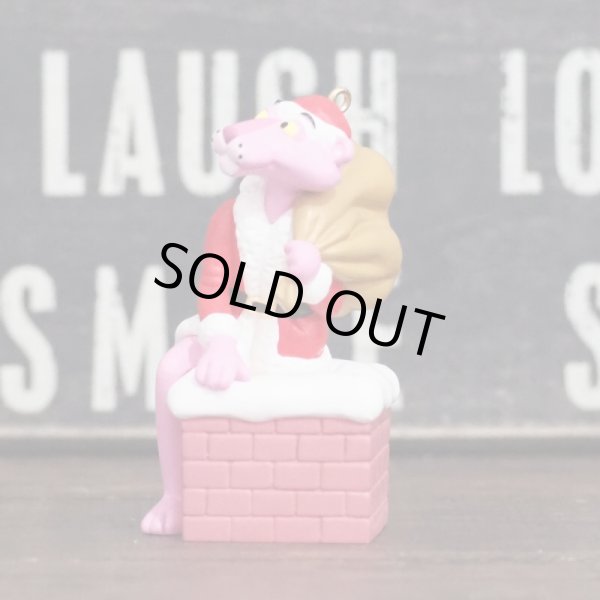 画像3: ピンクパンサー オーナメント  (3)