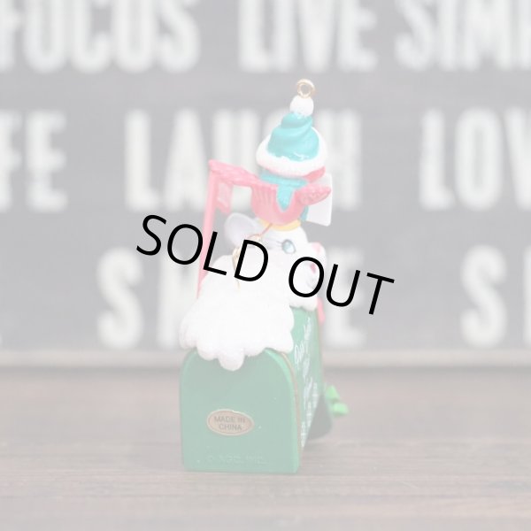 画像6: New Home オーナメント (6)