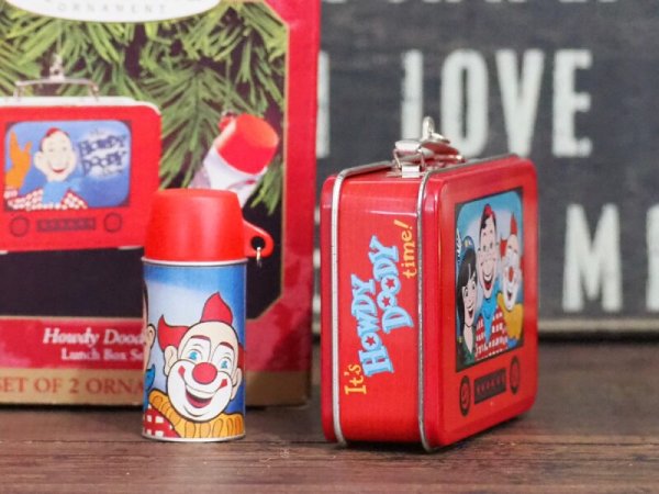 画像2: ハウディードゥーディー オーナメント (2)