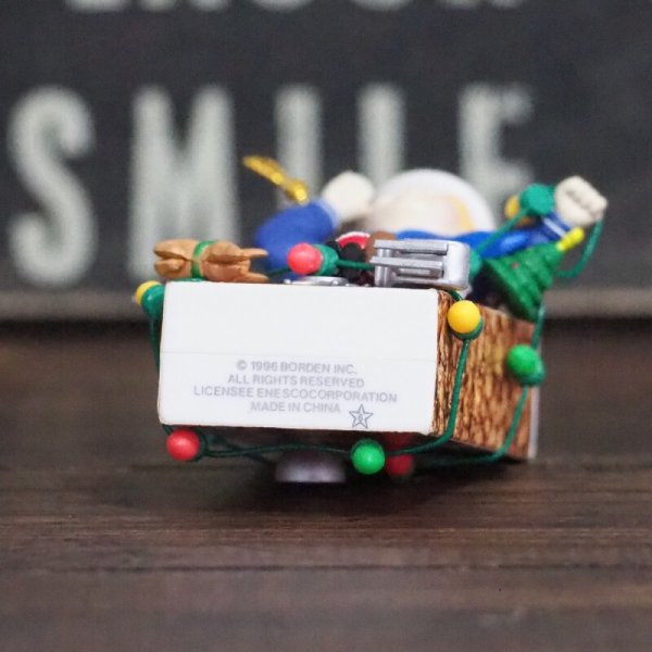 画像6: クラッカージャック オーナメント (6)