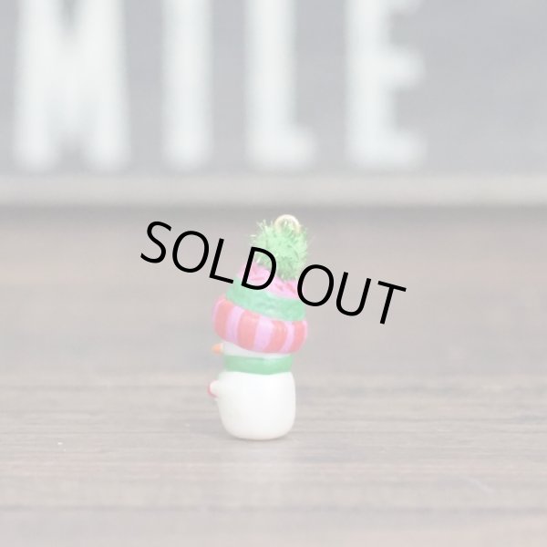 画像3: Snow Cozy ミニオーナメント (3)