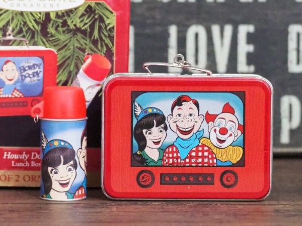 画像3: ハウディードゥーディー オーナメント (3)