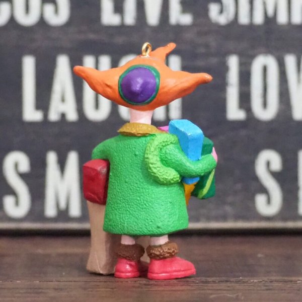 画像4: Spirit of Christmas Stress オーナメント (4)