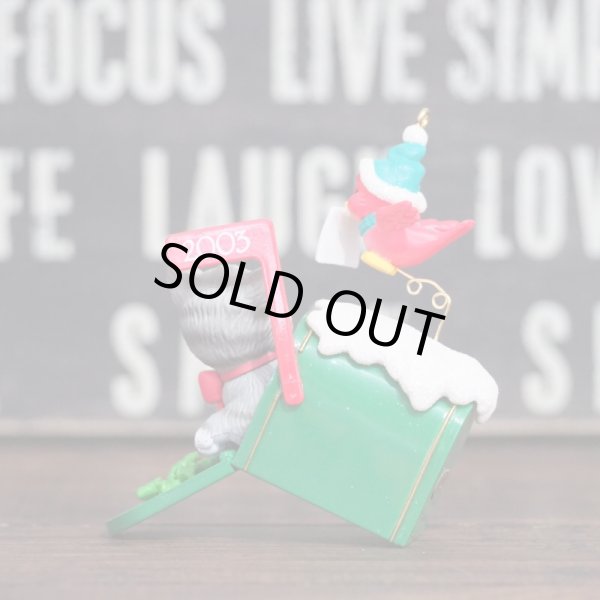 画像5: New Home オーナメント (5)