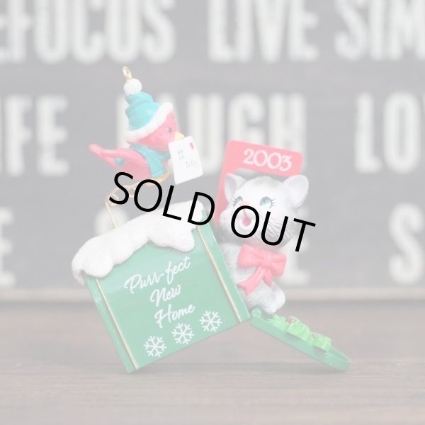 画像2: New Home オーナメント (2)