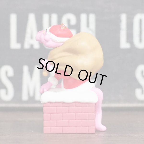 画像4: ピンクパンサー オーナメント  (4)