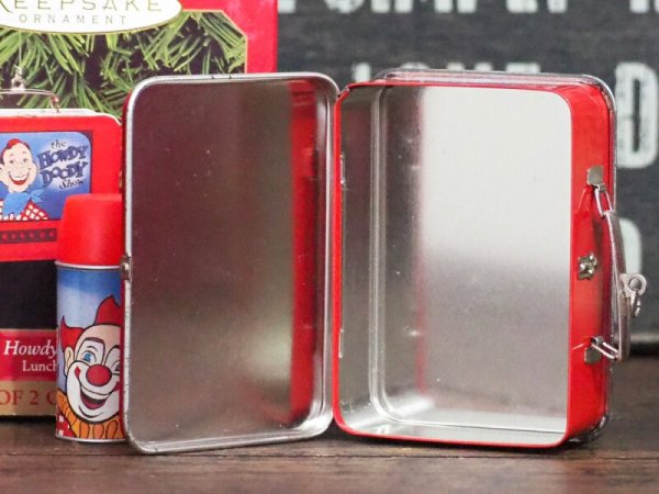 画像7: ハウディードゥーディー オーナメント (7)