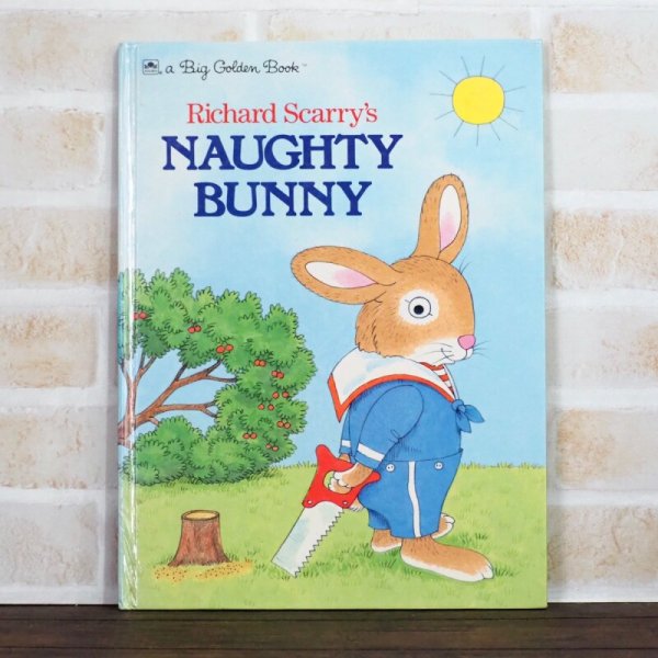 画像1: Naughty Bunny  (1)
